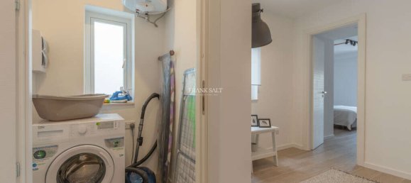 2 Schlafzimmer Wohnung in Msida, Malta, Nr. 9687 18