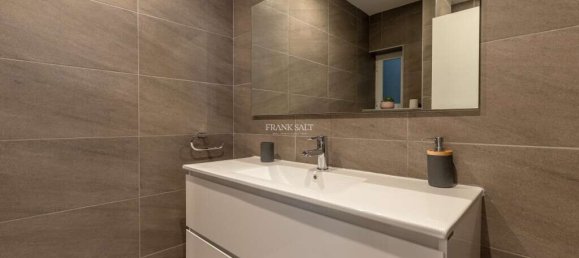 2 Schlafzimmer Wohnung in Msida, Malta, Nr. 9687 9