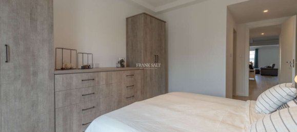 2 Schlafzimmer Wohnung in Msida, Malta, Nr. 9687 12