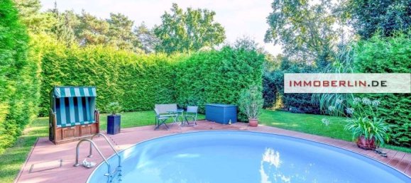 5-Zimmer Stadthaus in Teltow-Fläming, Germany, Nr. 276798 13