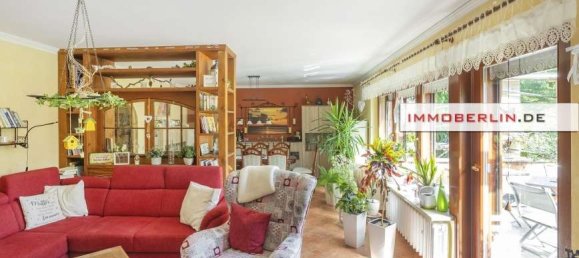 5-Zimmer Stadthaus in Teltow-Fläming, Germany, Nr. 276798 12