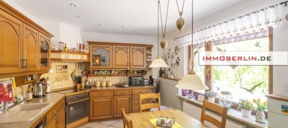 5-Zimmer Stadthaus in Teltow-Fläming, Germany, Nr. 276798 14