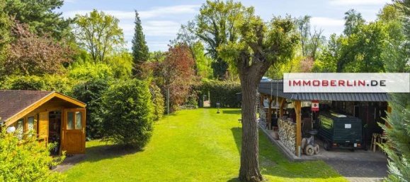 5-Zimmer Stadthaus in Teltow-Fläming, Germany, Nr. 276798 10