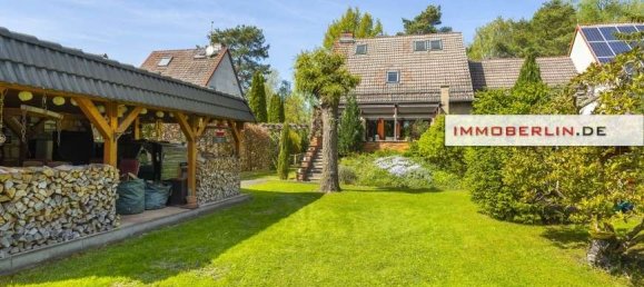 5-Zimmer Stadthaus in Teltow-Fläming, Germany, Nr. 276798 9