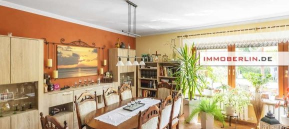 5-Zimmer Stadthaus in Teltow-Fläming, Germany, Nr. 276798 2