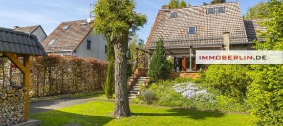 5-Zimmer Stadthaus in Teltow-Fläming, Germany, Nr. 276798 7