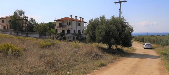 30600m² Hotel in Polygyros, Greece No. 5422 11