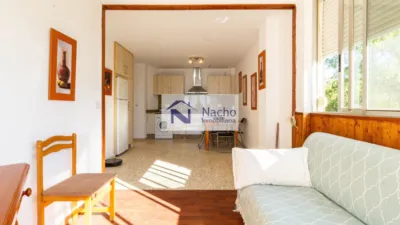 1 bedroom Apartment in Benajarafe, Spain No. 266941