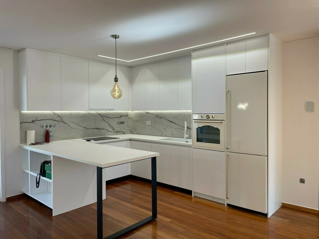 2 غرف نوم شقة في Glyfada, Greece رقم 1931