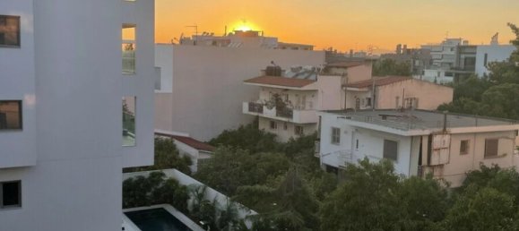 2 غرف نوم شقة في Glyfada, Greece رقم 1931 4