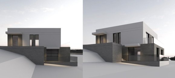 850m² Land in Pianello del Lario, Italy No. 313832 10