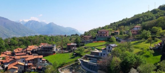 850m² Land in Pianello del Lario, Italy No. 313832 5