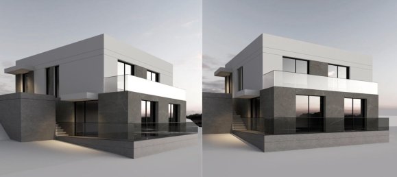 850m² Land in Pianello del Lario, Italy No. 313832 11