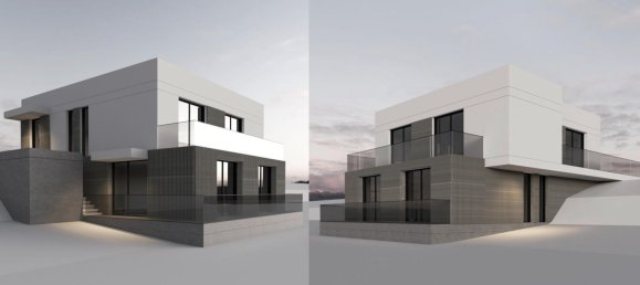 850m² Land in Pianello del Lario, Italy No. 313832 8