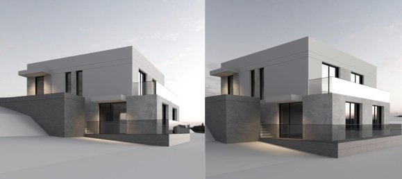 850m² Land in Pianello del Lario, Italy No. 313832 9