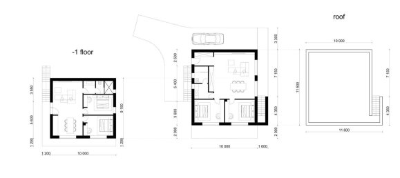850m² Land in Pianello del Lario, Italy No. 313832 14