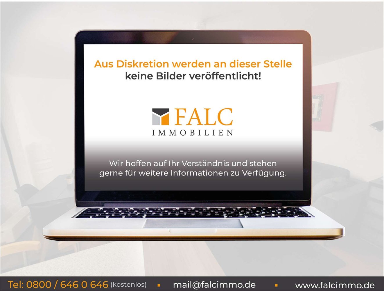 Apartamento de 1 dormitorio en Dusseldorf, Germany No. 12182