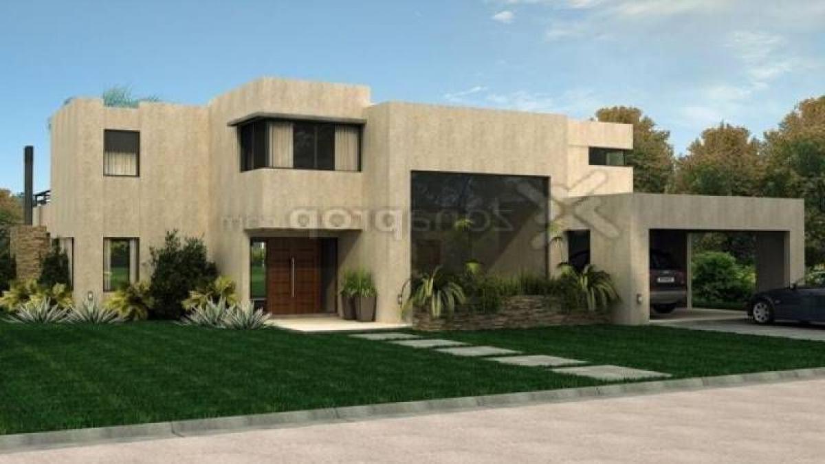 Apartamento de 3 dormitorios en Pilar, Argentina No. 15670