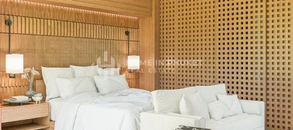 3 Schlafzimmer Haus in Phuket, Thailand, Nr. 60504 9