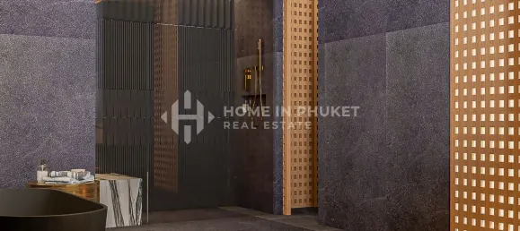 3 Schlafzimmer Haus in Phuket, Thailand, Nr. 60504 14