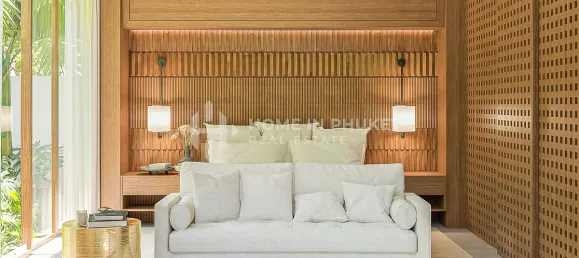 3 Schlafzimmer Haus in Phuket, Thailand, Nr. 60504 8