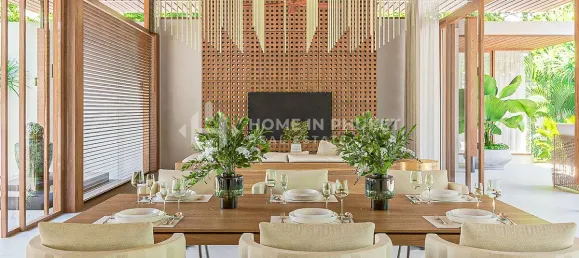 3 Schlafzimmer Haus in Phuket, Thailand, Nr. 60504 4