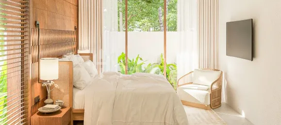 3 Schlafzimmer Haus in Phuket, Thailand, Nr. 60504 11