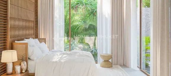 3 Schlafzimmer Haus in Phuket, Thailand, Nr. 60504 13