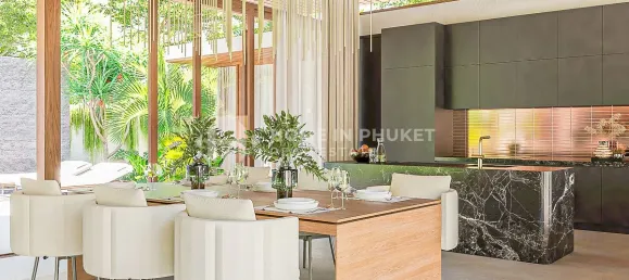 3 Schlafzimmer Haus in Phuket, Thailand, Nr. 60504 6