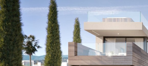 5 bedrooms Villa in Castillo de la Duquesa, Spain No. 284437 7