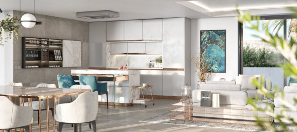 5 bedrooms Villa in Castillo de la Duquesa, Spain No. 284437 18