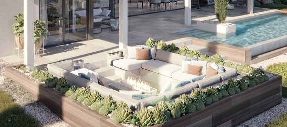 5 bedrooms Villa in Castillo de la Duquesa, Spain No. 284437 13