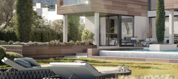 5 bedrooms Villa in Castillo de la Duquesa, Spain No. 284437 9