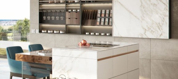 5 bedrooms Villa in Castillo de la Duquesa, Spain No. 284437 16