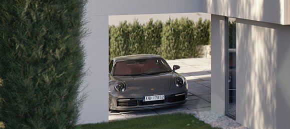 5 bedrooms Villa in Castillo de la Duquesa, Spain No. 284437 12