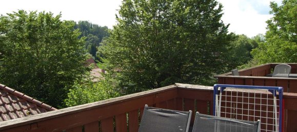 2 Schlafzimmer Wohnung in Dingolfing-Landau, Germany, Nr. 142169 5