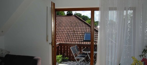 2 Schlafzimmer Wohnung in Dingolfing-Landau, Germany, Nr. 142169 6