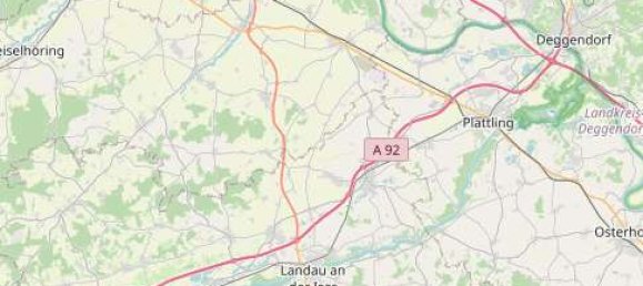 2 Schlafzimmer Wohnung in Dingolfing-Landau, Germany, Nr. 142169 17