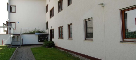 2 Schlafzimmer Wohnung in Dingolfing-Landau, Germany, Nr. 142169 3