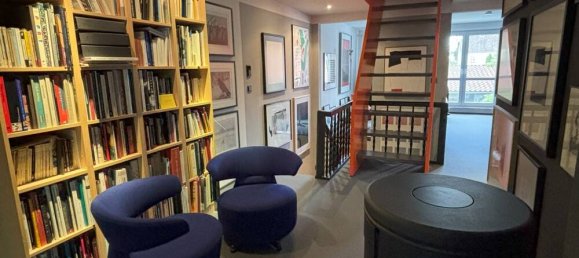 1 Schlafzimmer Stadthaus in Schaumburg, Germany, Nr. 295724 5