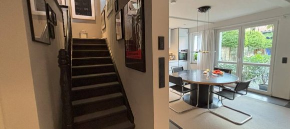 1 Schlafzimmer Stadthaus in Schaumburg, Germany, Nr. 295724 4