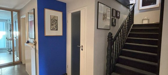 1 Schlafzimmer Stadthaus in Schaumburg, Germany, Nr. 295724 3