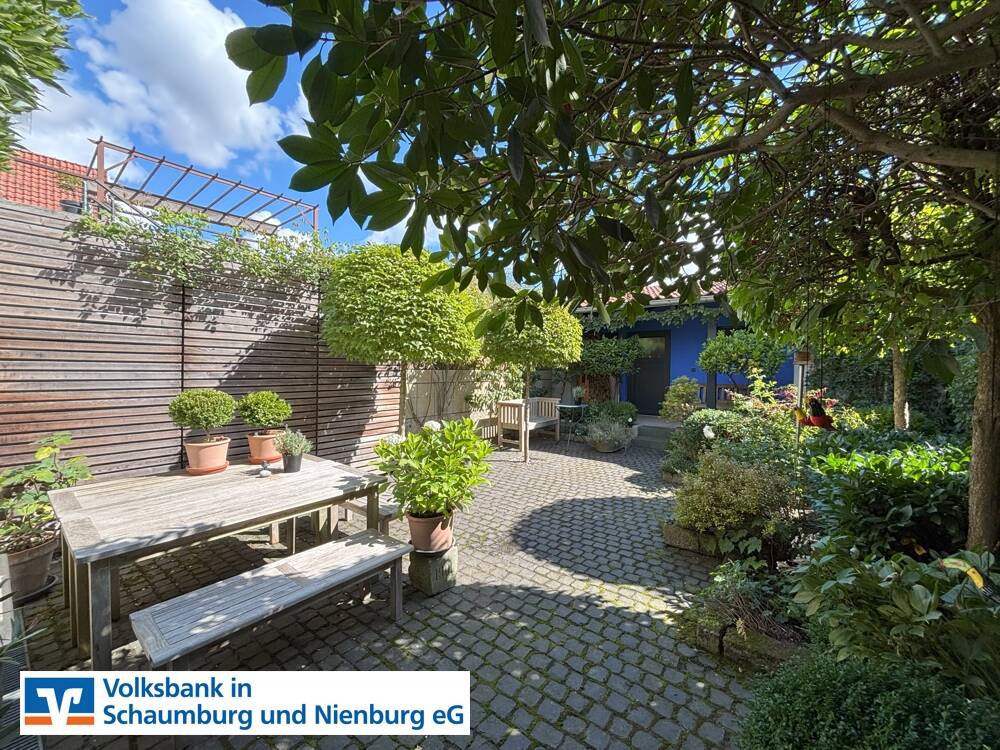 1 Schlafzimmer Stadthaus in Schaumburg, Germany, Nr. 295724