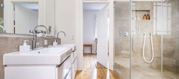 Вилла с 14 комнатами в Гамбург-Север, Германия № 325230 27