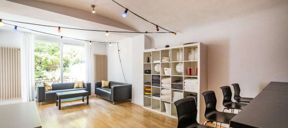 Вилла с 14 комнатами в Гамбург-Север, Германия № 325230 36