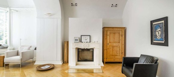 Вилла с 14 комнатами в Гамбург-Север, Германия № 325230 6