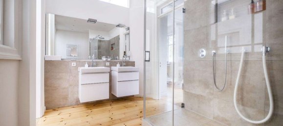 Вилла с 14 комнатами в Гамбург-Север, Германия № 325230 28