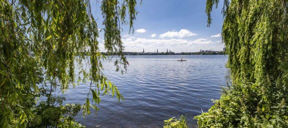 Вилла с 14 комнатами в Гамбург-Север, Германия № 325230 41