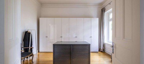 Вилла с 14 комнатами в Гамбург-Север, Германия № 325230 26