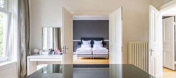 Вилла с 14 комнатами в Гамбург-Север, Германия № 325230 25